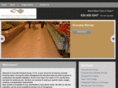 wantmorethanafloor.com