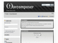 warcomposer.com
