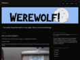 werewolfanthology.com