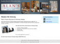 alanshomeandchimney.com