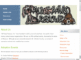 allpawsrescue.info
