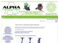 alphafme.com