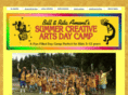 amentsummercamp.com