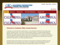 arizonacontractorscalifornia.com