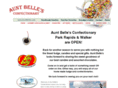 auntbelles.com