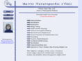 barrienaturopath.com