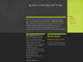 blackstarsecurityinc.com