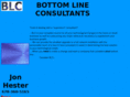 blineconsultants.com
