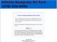 bluegrassrvpark.com