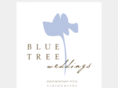bluetreeweddings.com