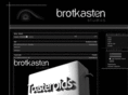 brotkastenstudios.com