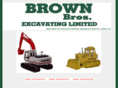 brown-bros.ca