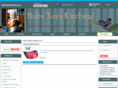 bubstoyskitchen.com