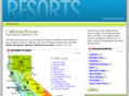 ca-resorts-review.com