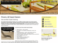 carpetcleaningaz.net
