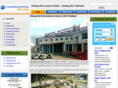 chiangraiairportonline.com