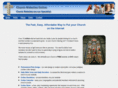 churchwebsiteonline.com