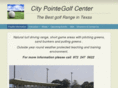 citypointegolf.com