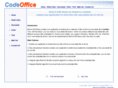 codeoffice.com