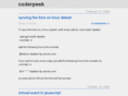 coderpeek.com