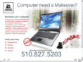 computermakeovers.com