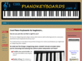 coolpianokeyboards.com