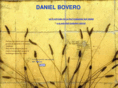 danielbovero.com