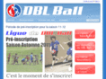 dblball.com