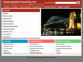 designingengineersaustralia.com