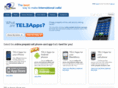 dialfreeapp.com