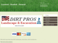 dirtprosllc.com