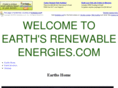 earthsrenewableenergies.com