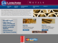 ejbmetals.com