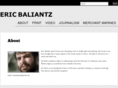 ericbaliantz.com