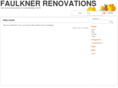 faulknerrenovations.com