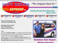 firstdentdr.com