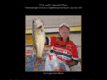 fishwiththelegend.com