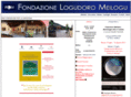 fondazionelogudoro.com