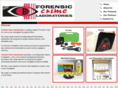 forensiccrimelab.org