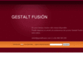 gestaltfusion.com