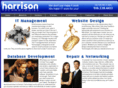 harrisontechnologies.net