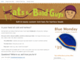 hatsforbaldguys.com
