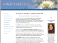 healinginamerica-michigan.com