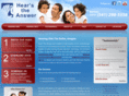 hearstheanswer.com