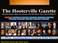 hootervillegazette.com