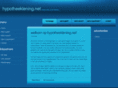 hypotheeklening.net