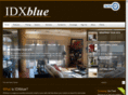 idxblue.biz