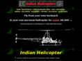 indianhelicopters.com