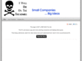 iwilldieonthetreadmill.com