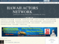 japanactors.com